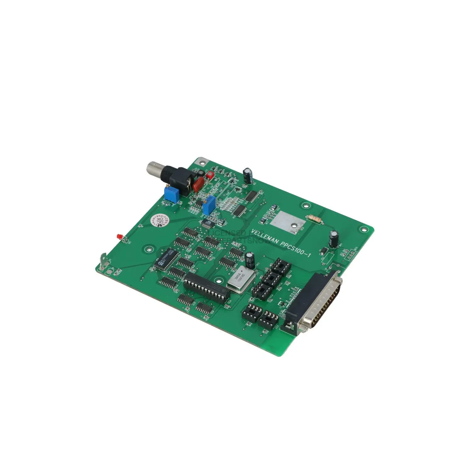 Velleman PPCS100-1
