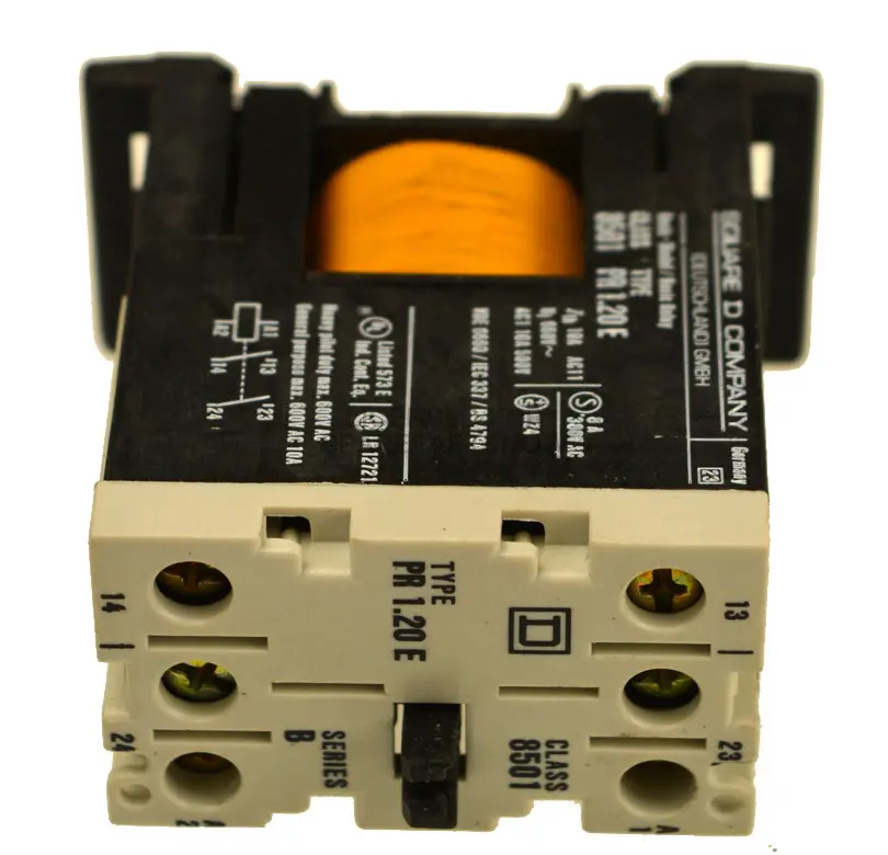 Produktfoto 1 von Square D Company PR1.20E