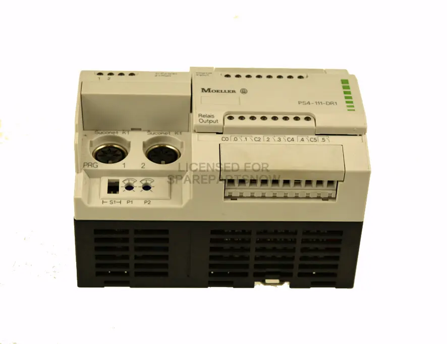 Produktfoto 1 von Klockner-Moeller PS4-111-DR1