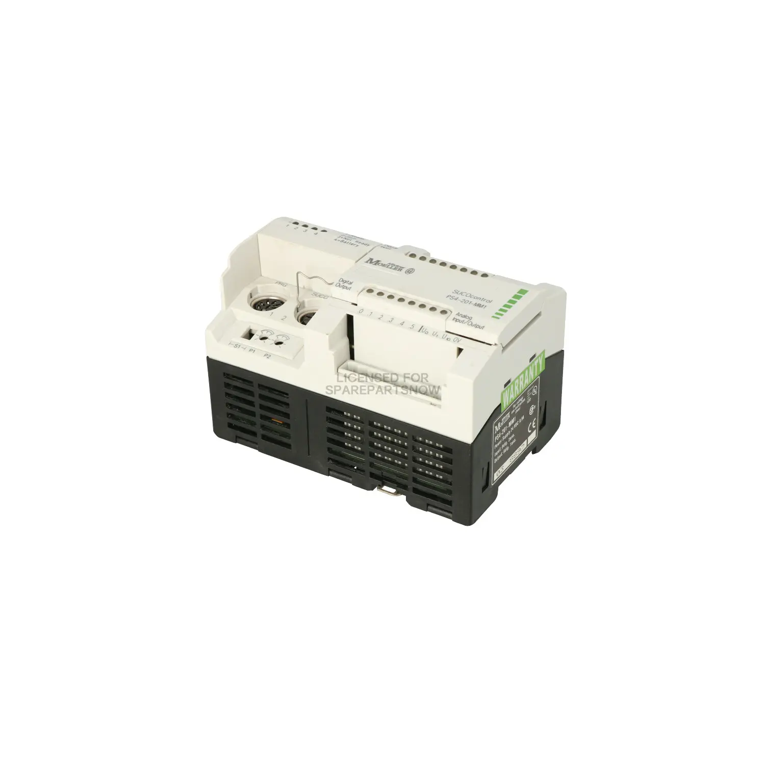 Produktfoto 1 von Klockner-Moeller PS4-201-MM1