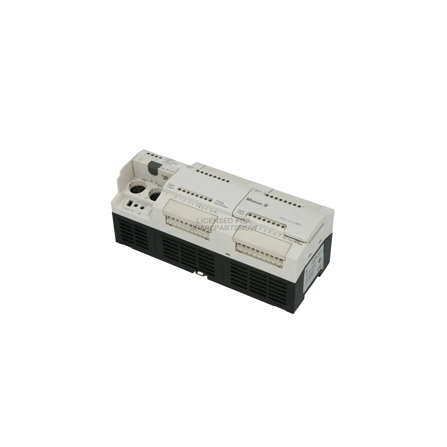 Produktfoto 1 von Klockner-Moeller PS4-341-MM102