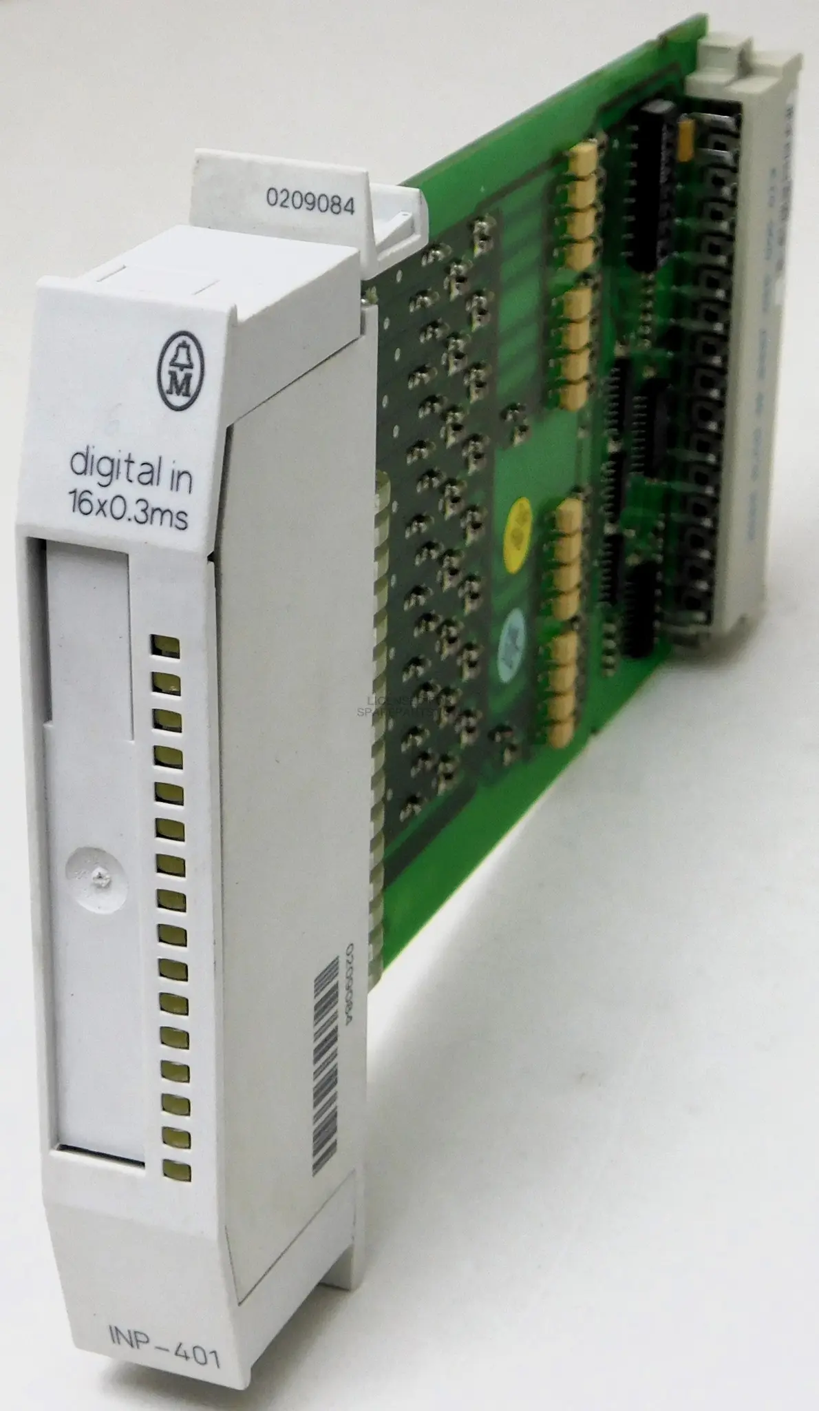 Produktfoto 1 von Klockner-Moeller PS416-INP-401