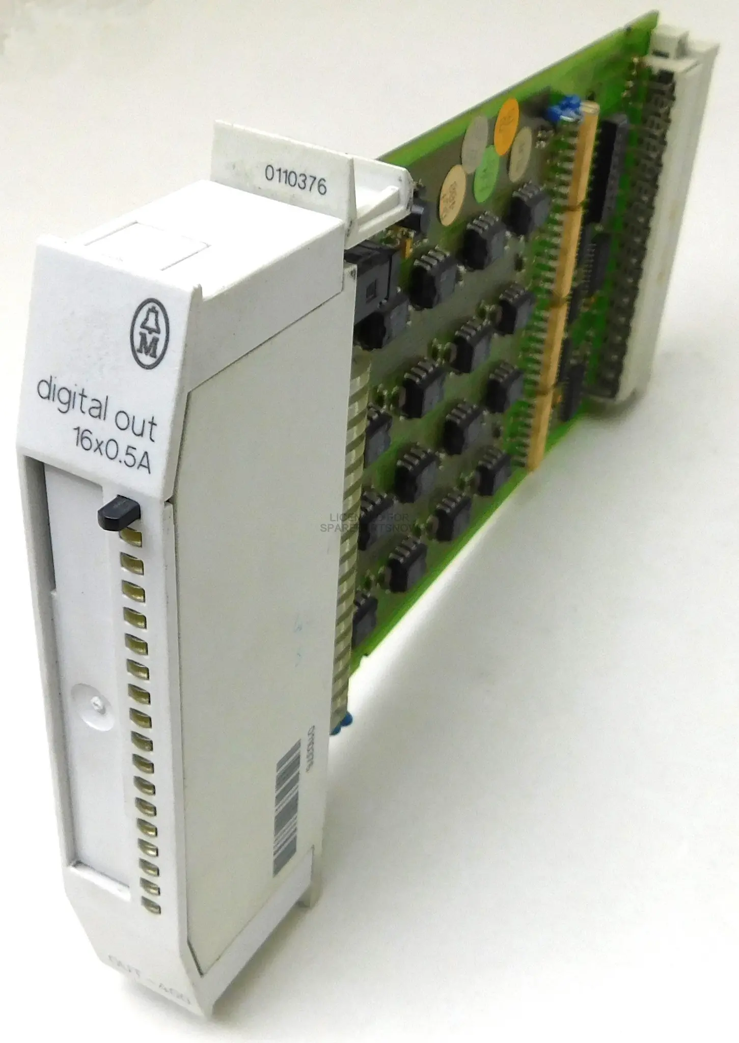 Produktfoto 1 von Klockner-Moeller PS416-OUT-400