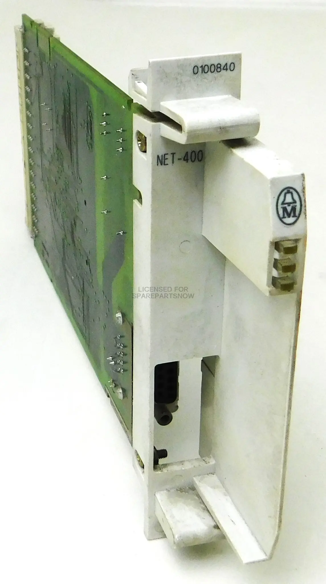 Produktfoto 1 von Klockner-Moeller PS416-NET-400