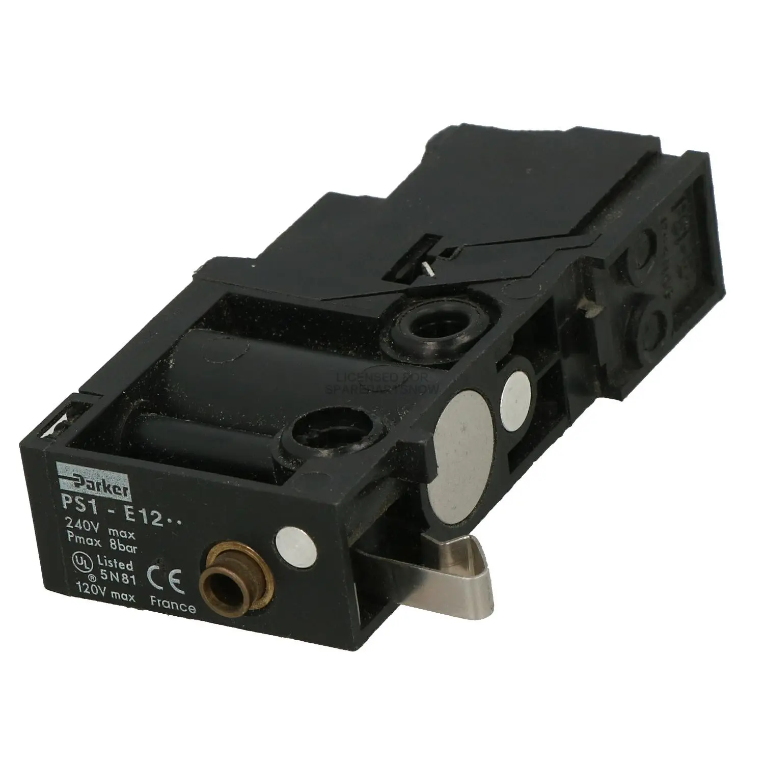 Produktfoto 1 von Parker PS1-E12
