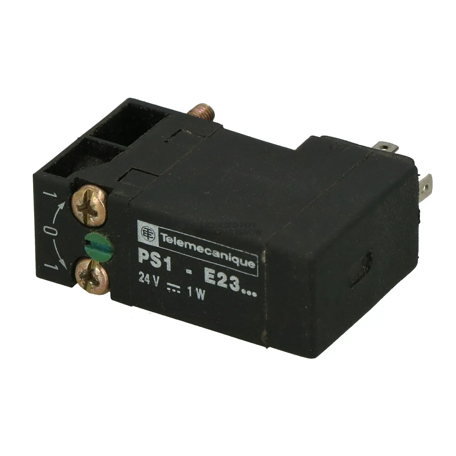 Produktfoto 1 von Parker PS1-E23