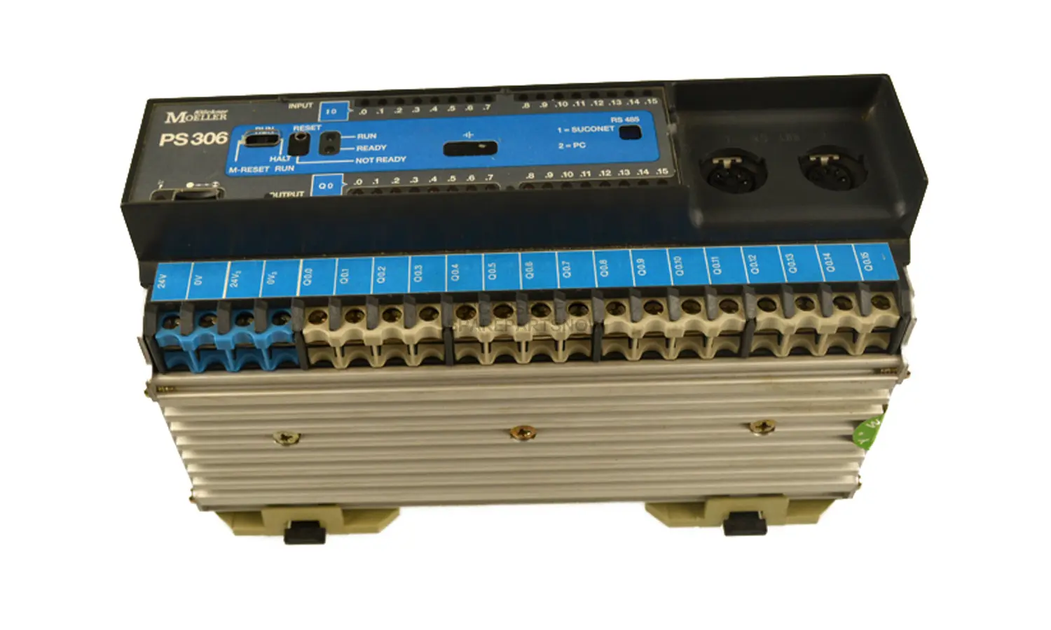 Produktfoto 1 von Klockner-Moeller PS306-DC