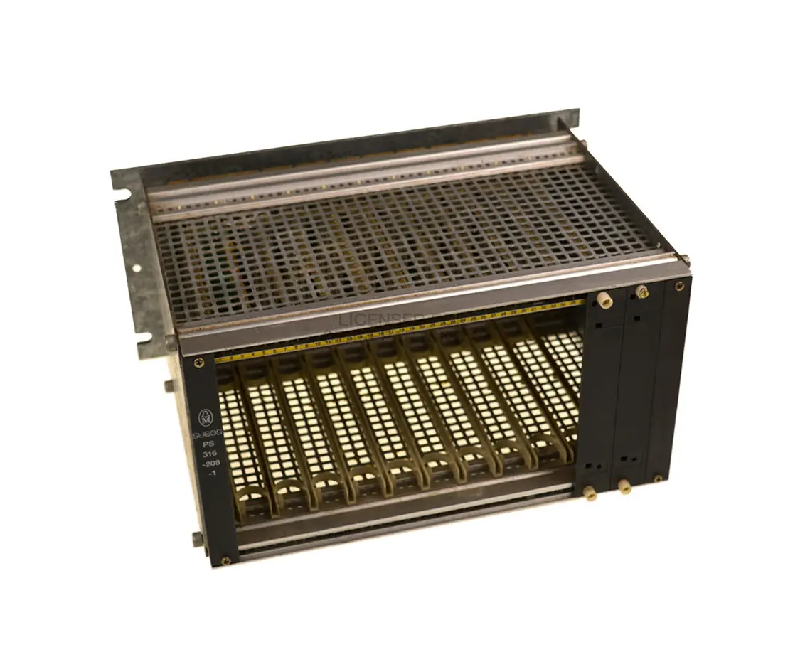 Produktfoto 1 von Klockner-Moeller PS316-208-1