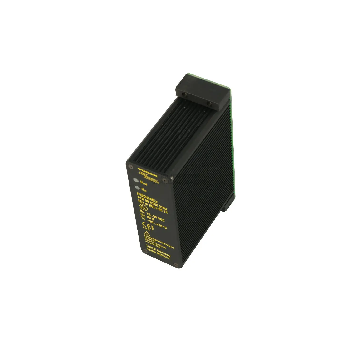 Turck PSD24EX