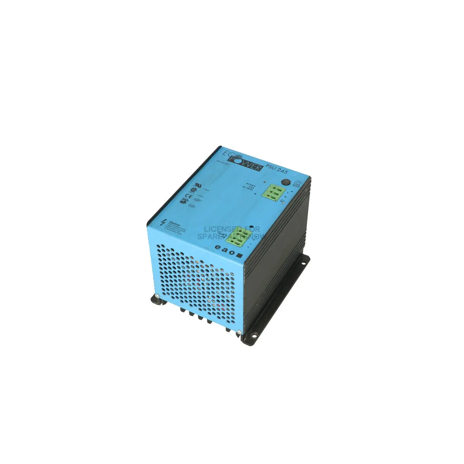 Produktfoto 1 von EAO PSU245