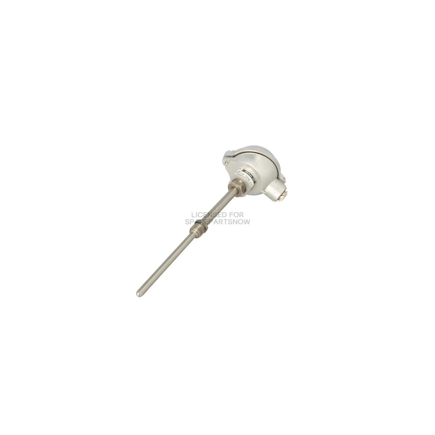 Produktfoto 1 von Krohne PT100IEC751
