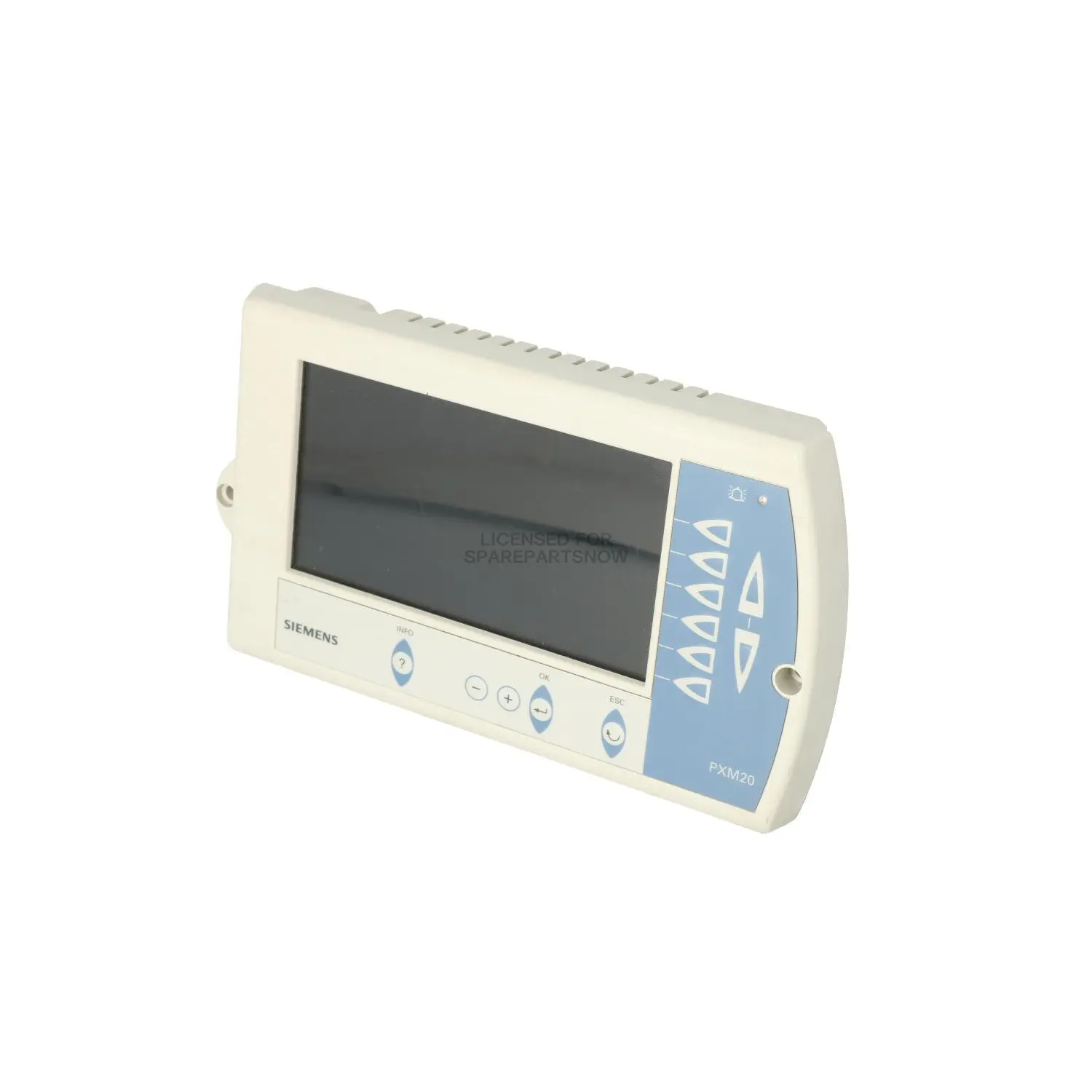 Produktfoto 1 von Siemens PXM20-E