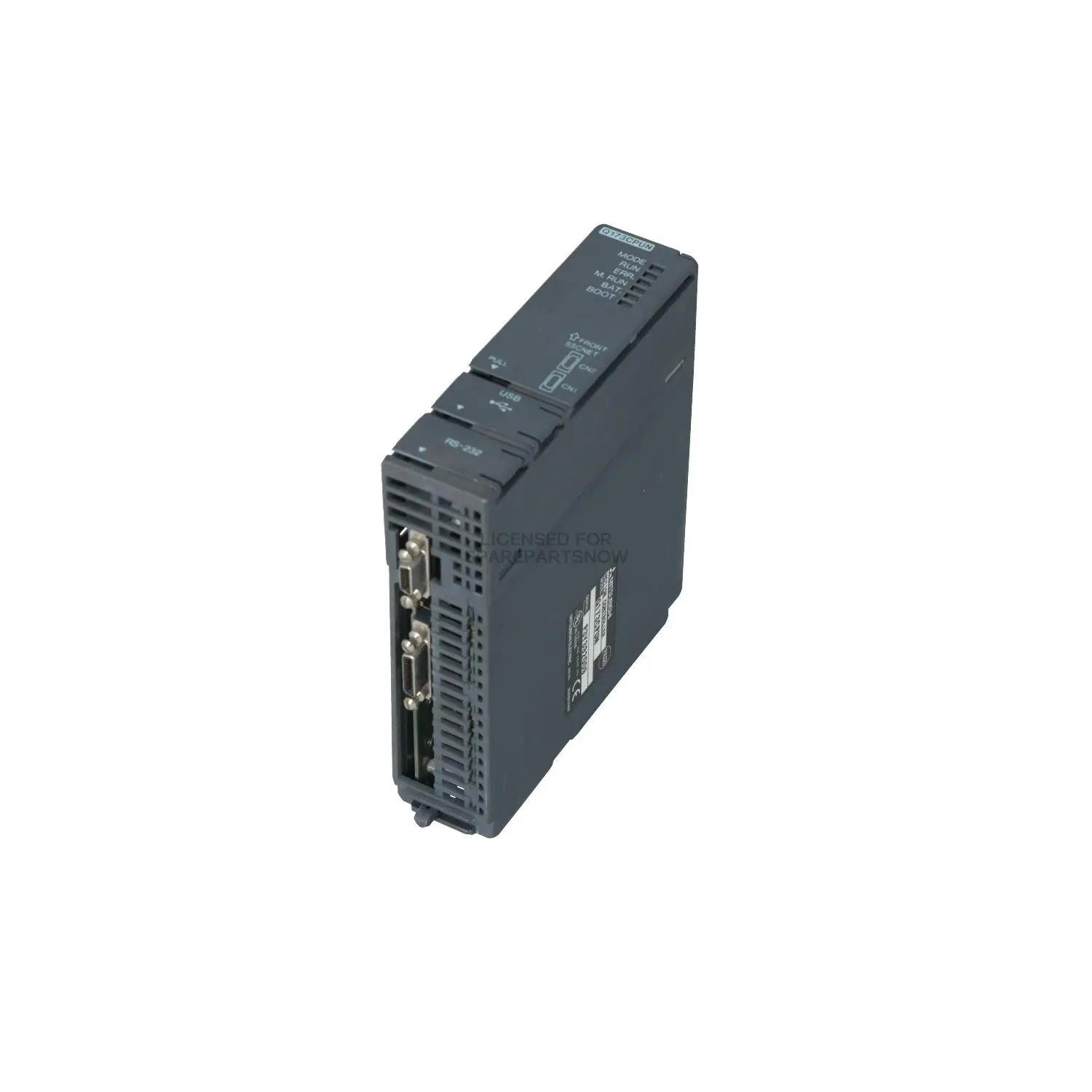 Produktfoto 1 von Mitsubishi Q173CPUN
