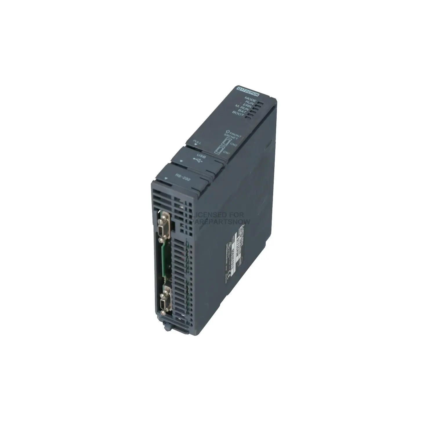 Produktfoto 1 von Mitsubishi Q172CPUN
