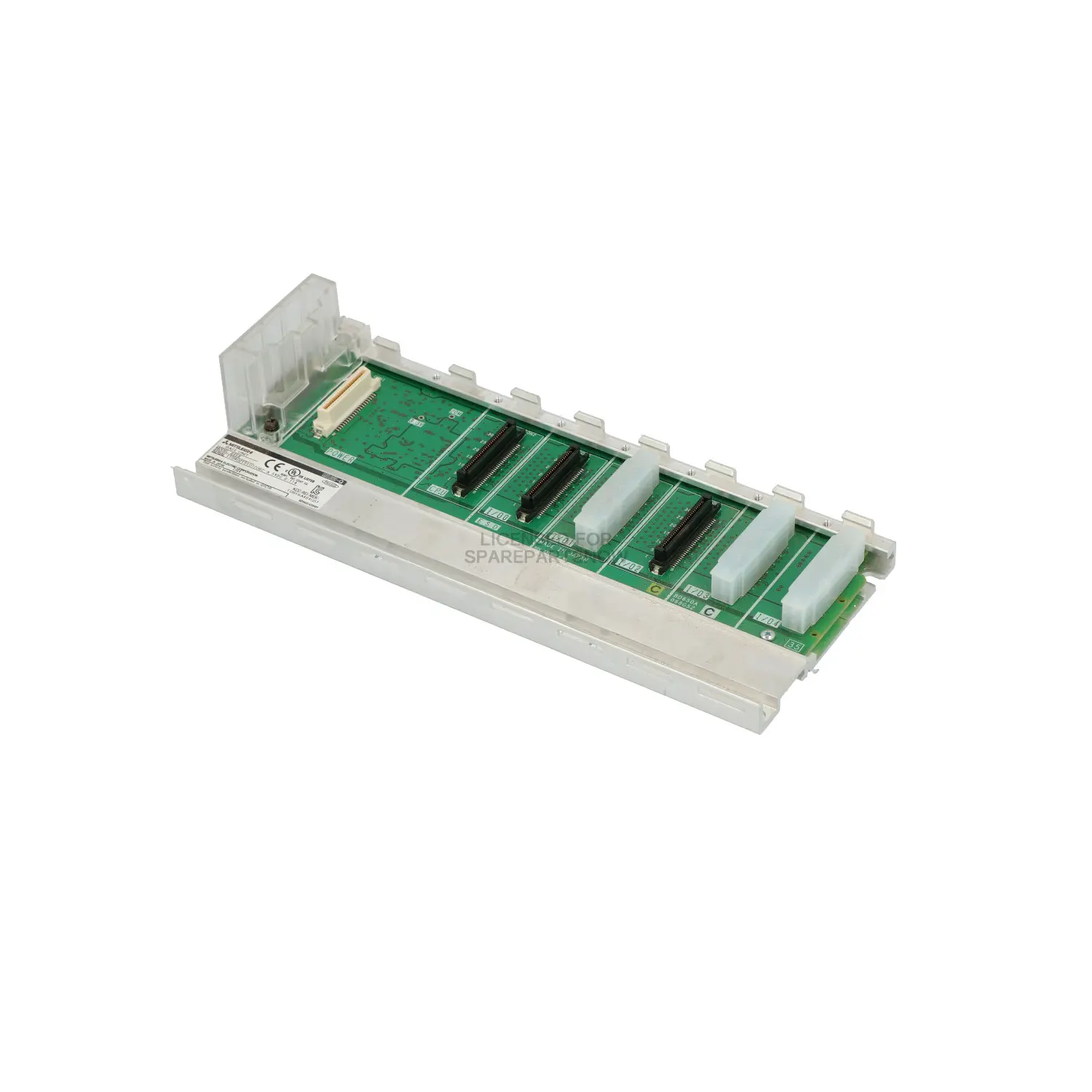 Produktfoto 1 von Mitsubishi Q35B