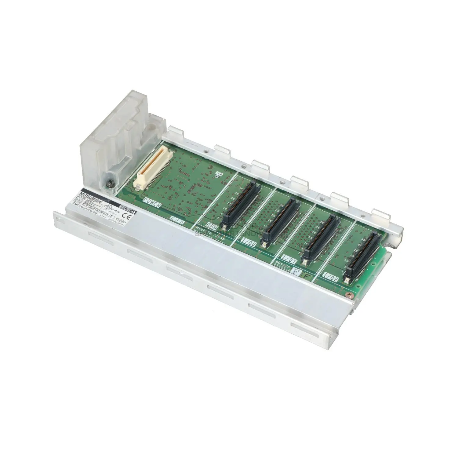 Produktfoto 1 von Mitsubishi Q33B-E