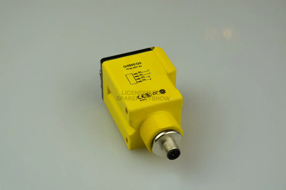 Produktfoto 1 von Banner Q456EQ5