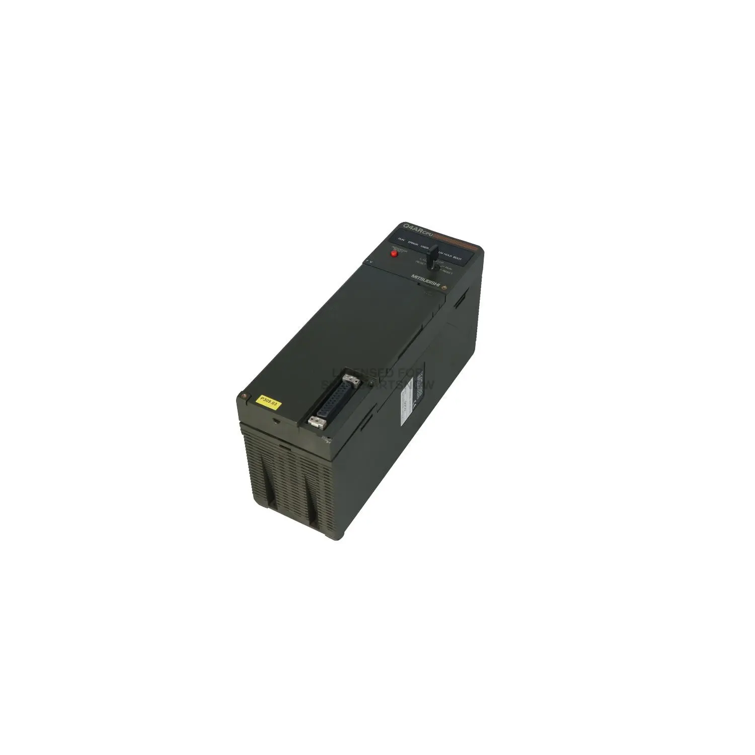 Produktfoto 1 von Mitsubishi Q4ARCPU