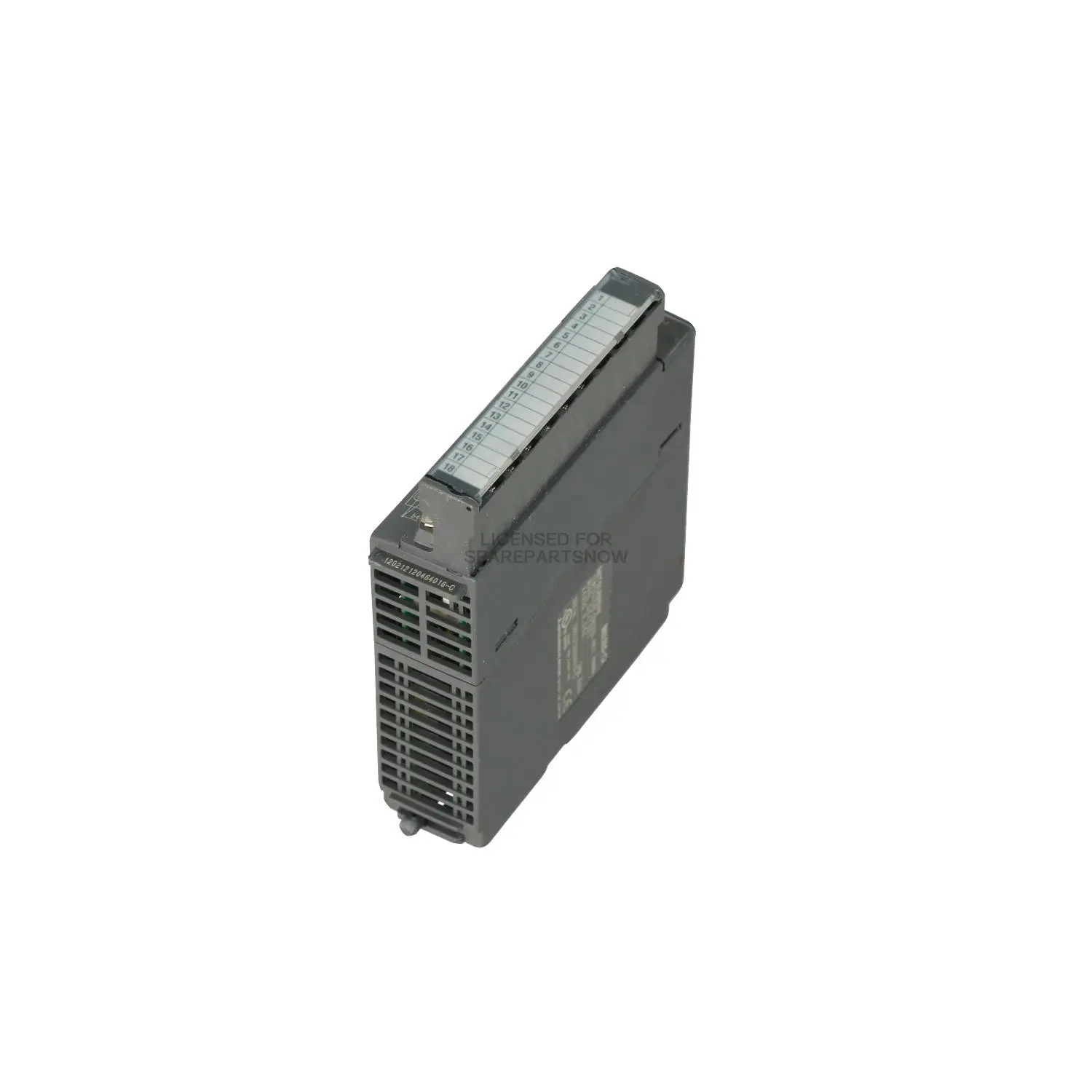 Produktfoto 1 von Mitsubishi Q64TCRT