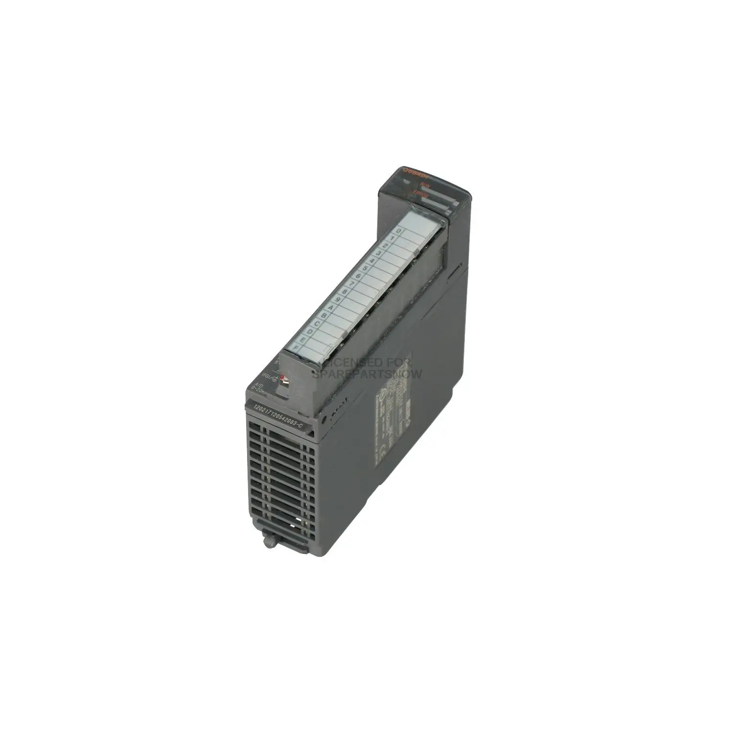 Produktfoto 1 von Mitsubishi Q68ADI