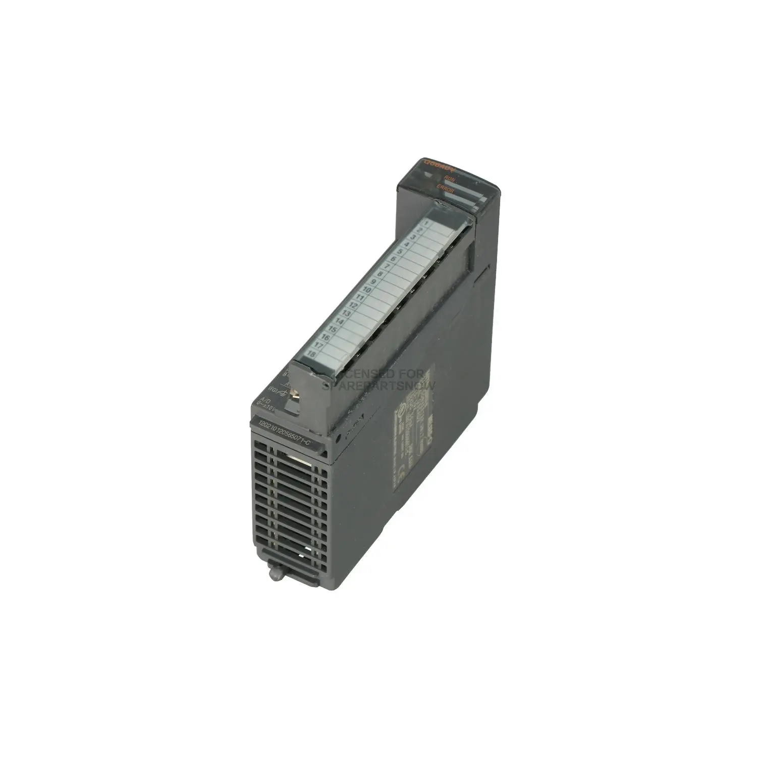 Produktfoto 1 von Mitsubishi Q68ADV