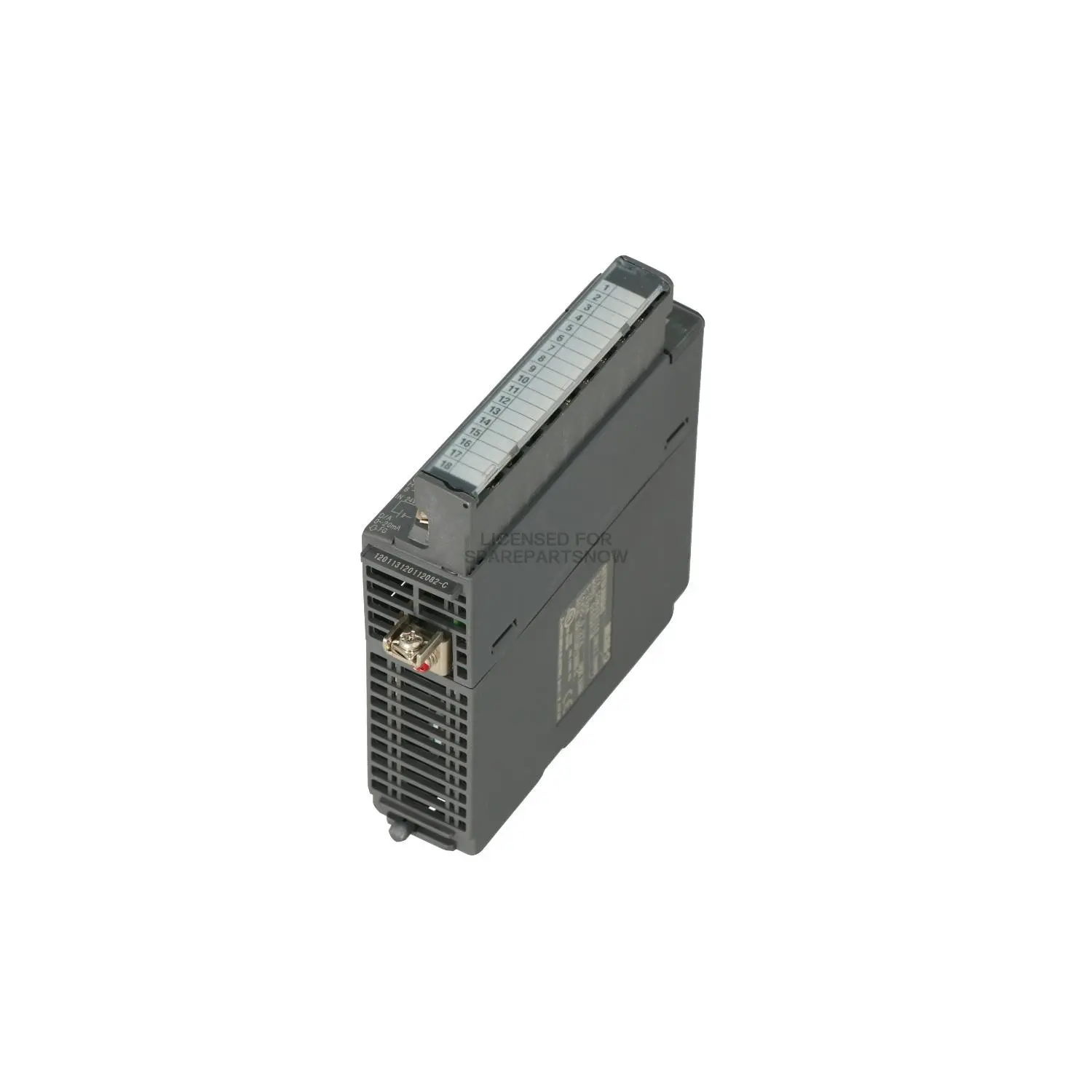 Produktfoto 1 von Mitsubishi Q68DAIN