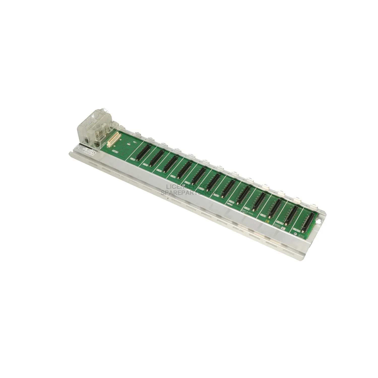 Produktfoto 1 von Mitsubishi Q612B