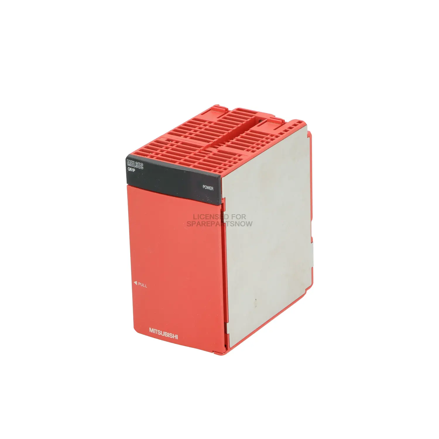Produktfoto 1 von Mitsubishi Q61P
