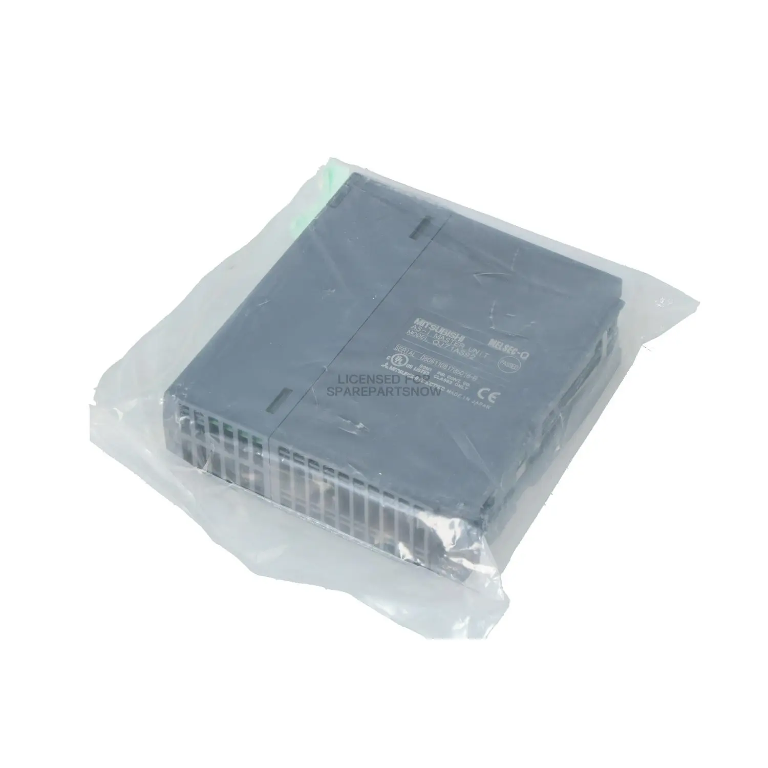 Produktfoto 1 von Mitsubishi QJ71AS92