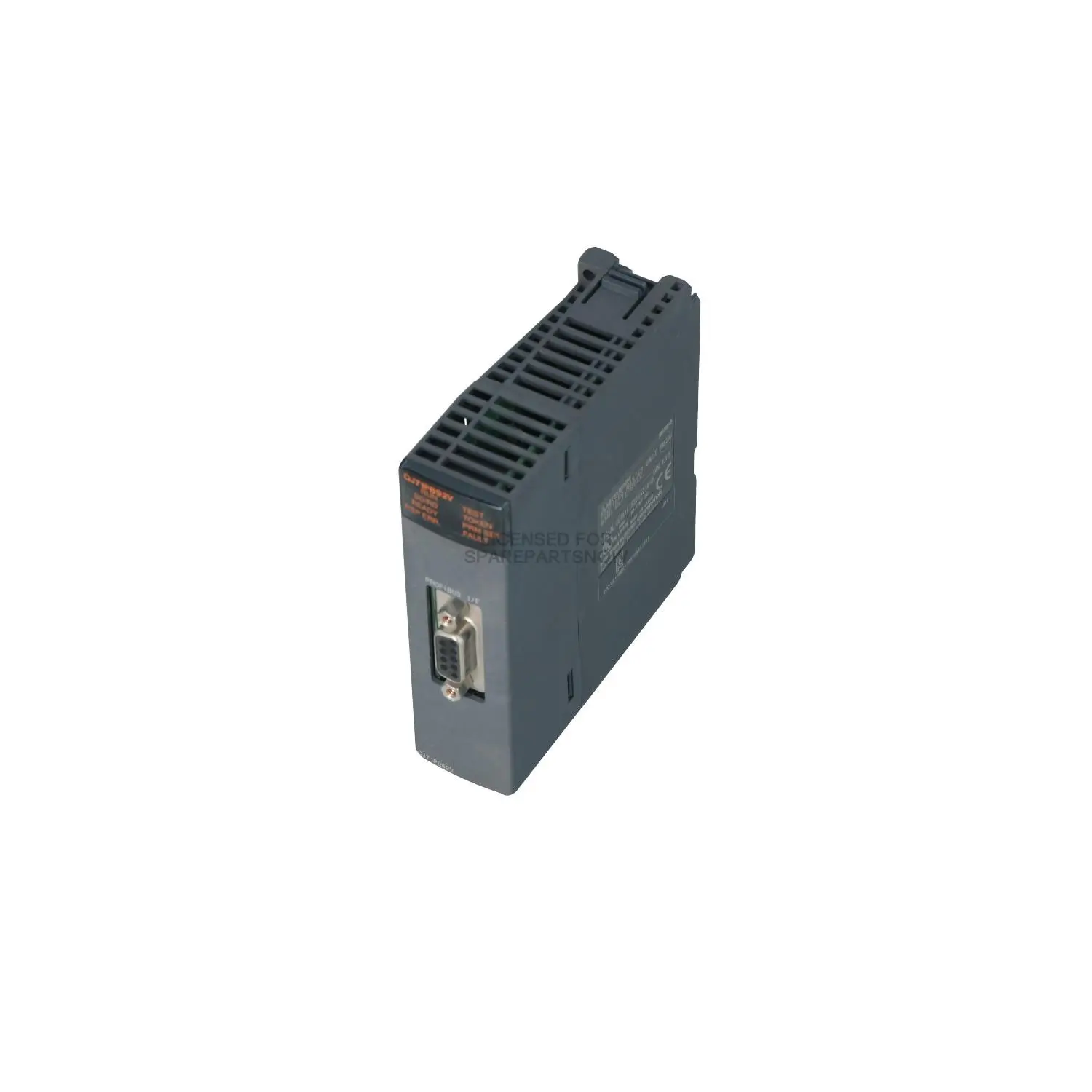 Produktfoto 1 von Mitsubishi QJ71PB92V