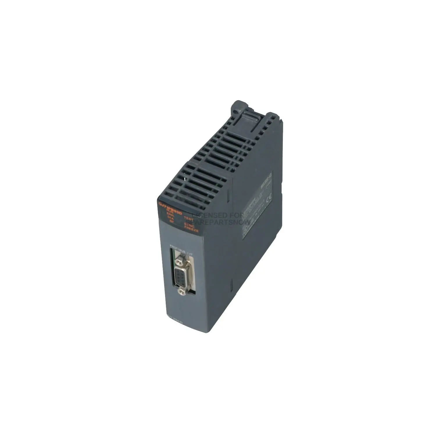 Produktfoto 1 von Mitsubishi QJ71PB93D