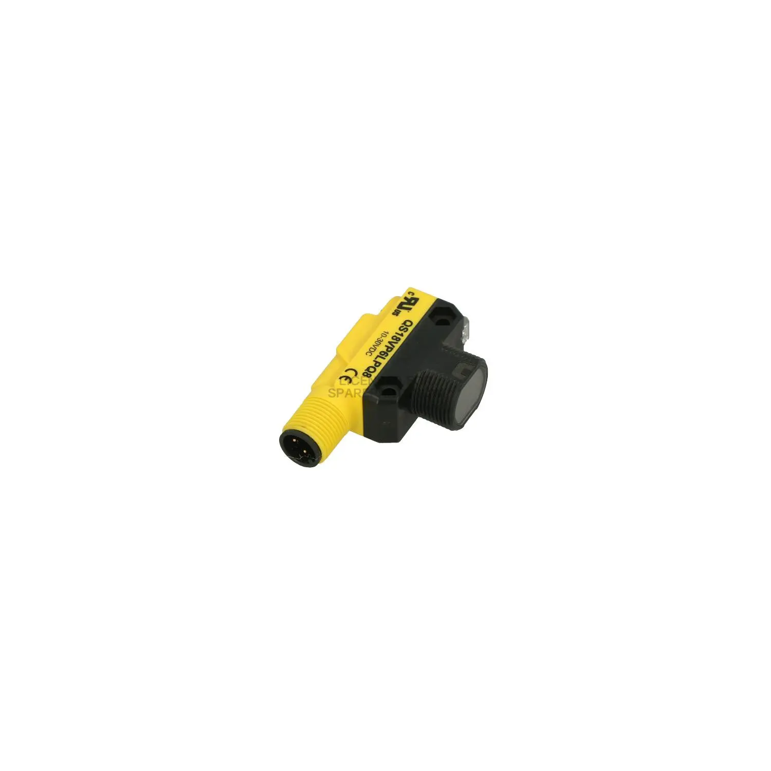 Produktfoto 1 von Banner QS18VP6LPQ8