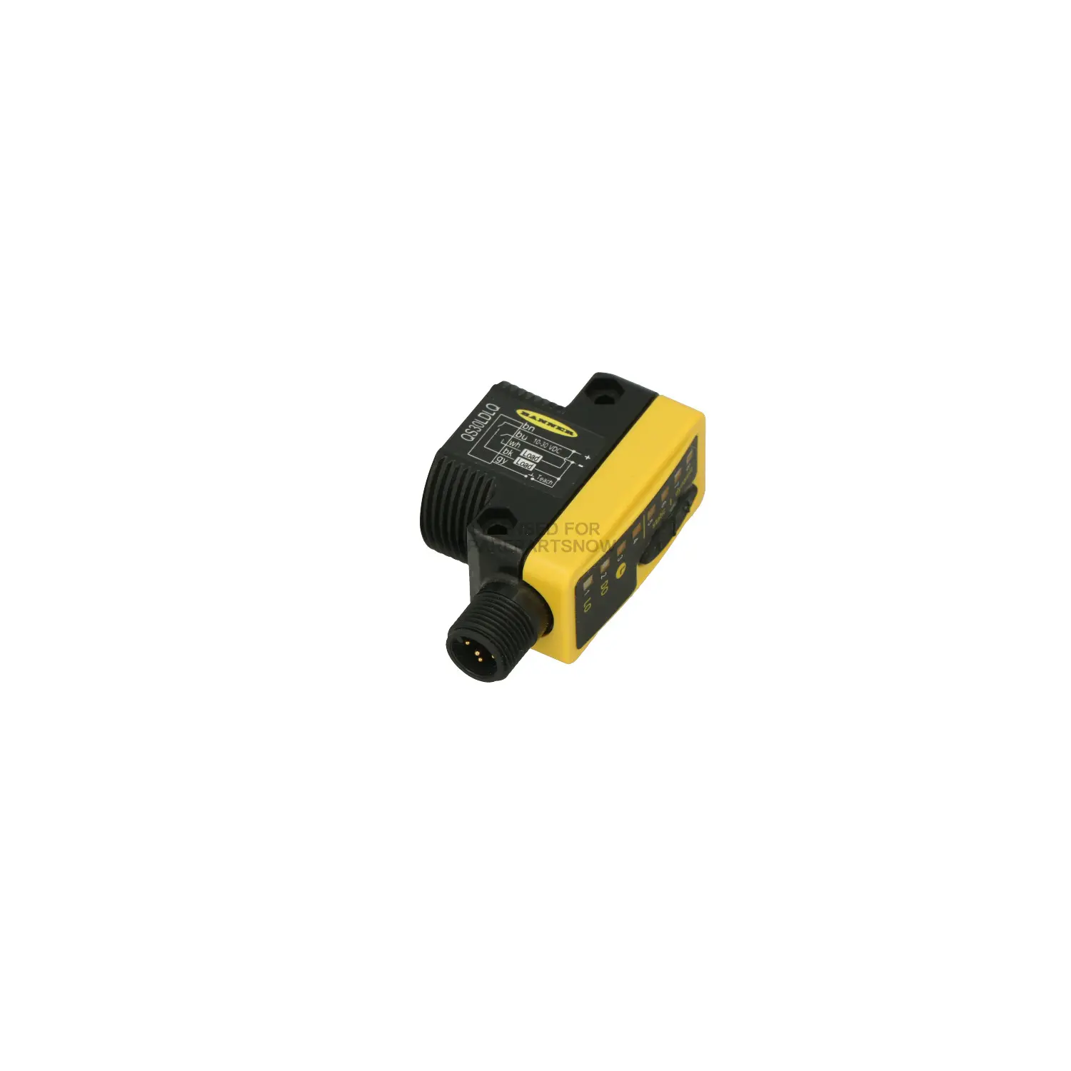 Produktfoto 1 von Banner QS30LDLQ
