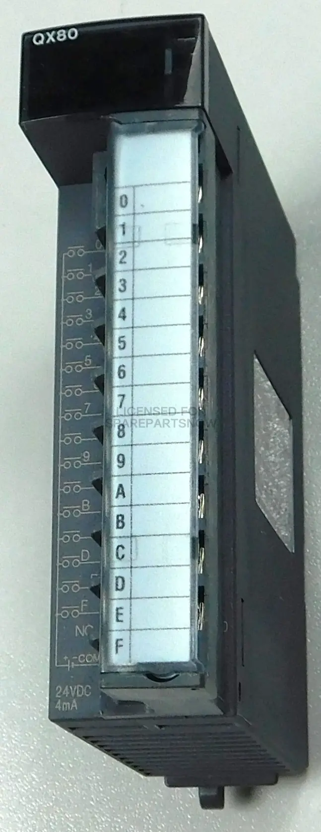 Produktfoto 1 von Mitsubishi QX80