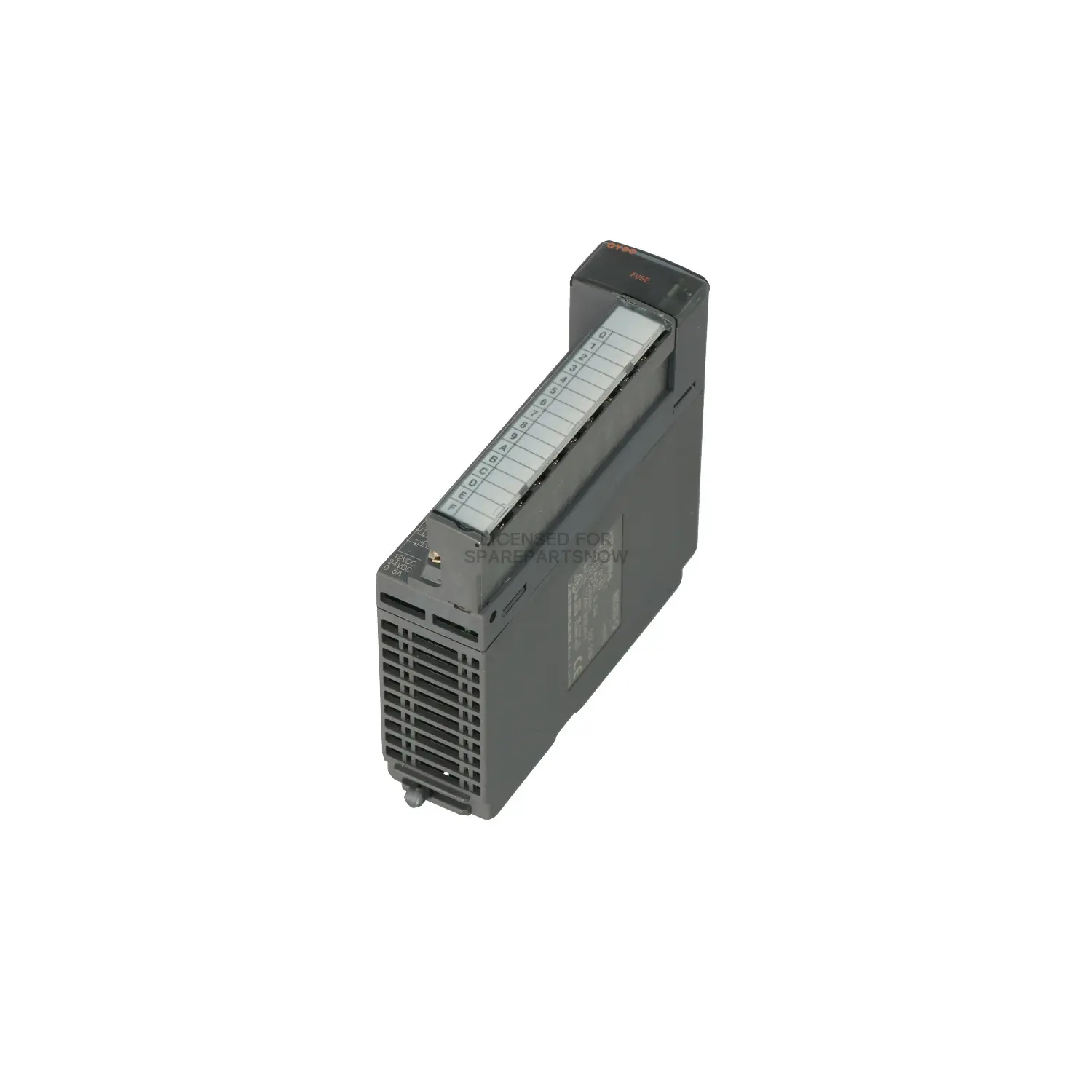 Produktfoto 1 von Mitsubishi QY80