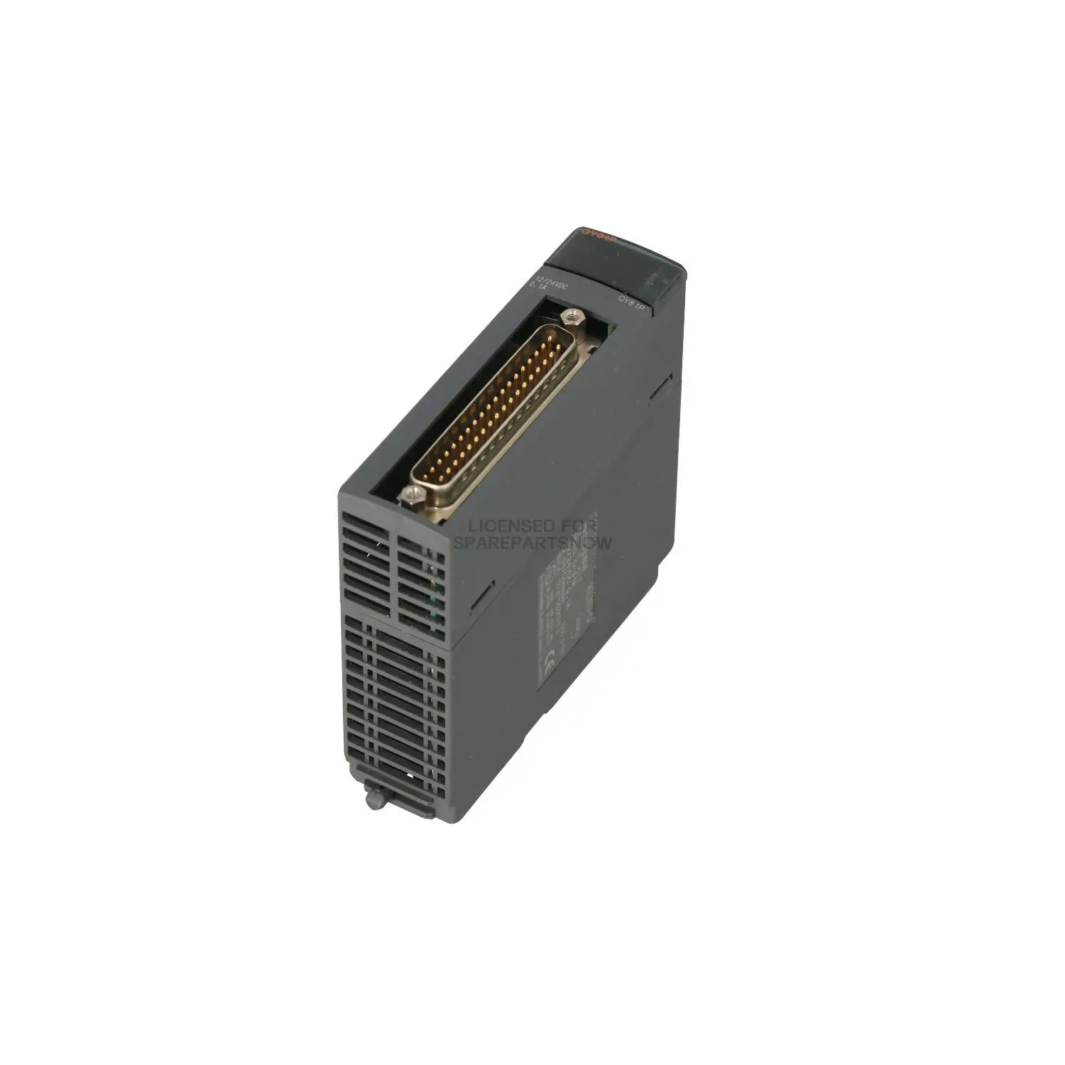 Produktfoto 1 von Mitsubishi QY81P