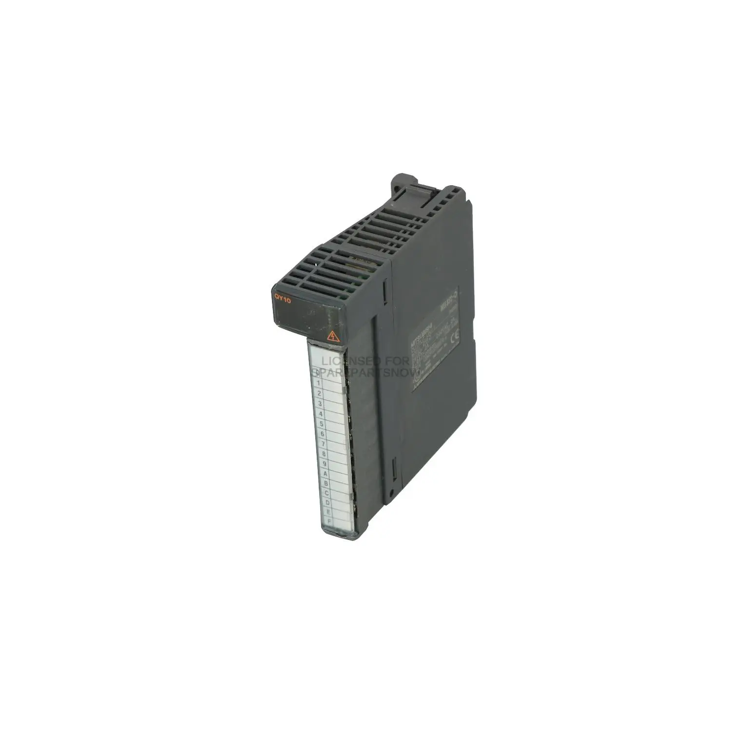 Produktfoto 1 von Mitsubishi QY10