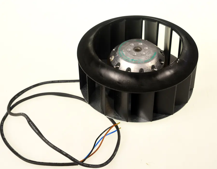 Produktfoto 1 von Ebm R2D180-AL10-13