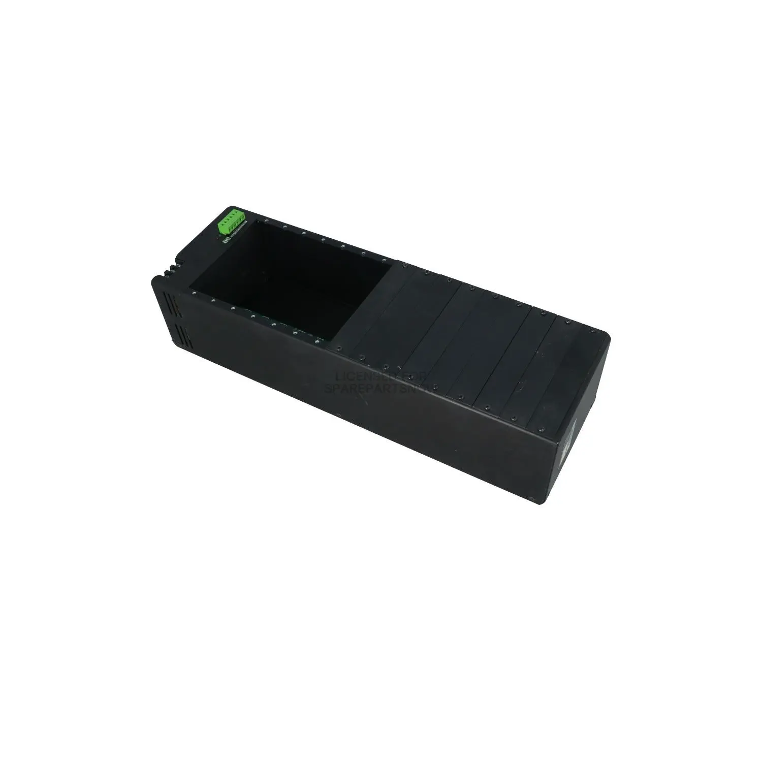 Produktfoto 1 von Unitronics R310-18-T16