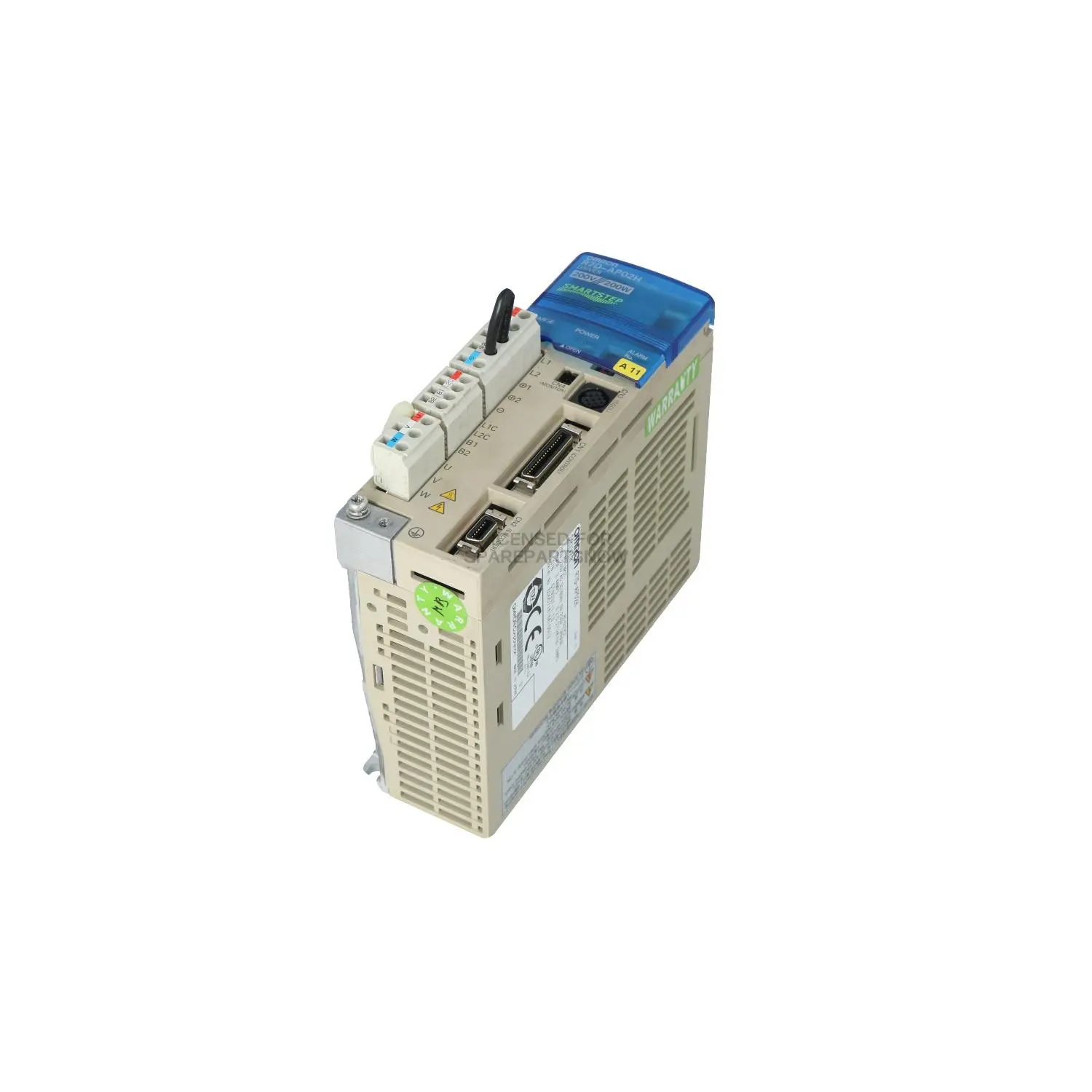 Produktfoto 1 von Omron R7D-AP02H