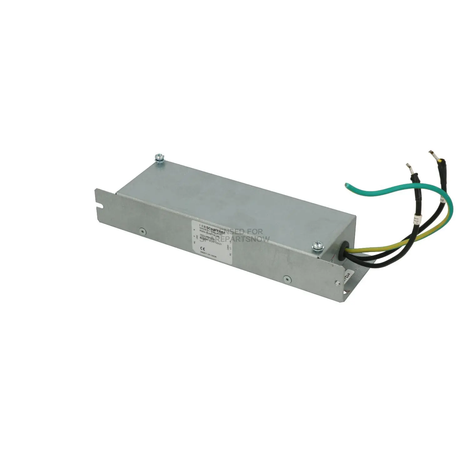 Produktfoto 1 von Schaffner R88A-FI1S108-SE