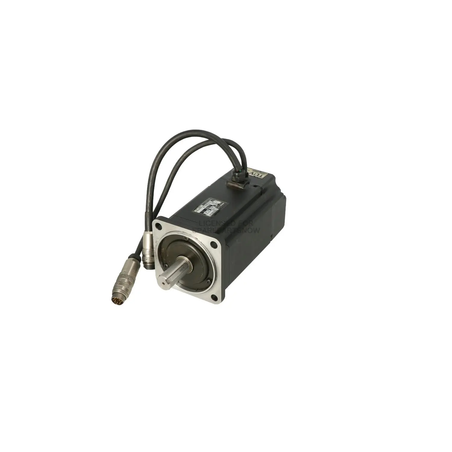 Produktfoto 1 von Omron R88M-U75030VA-S1