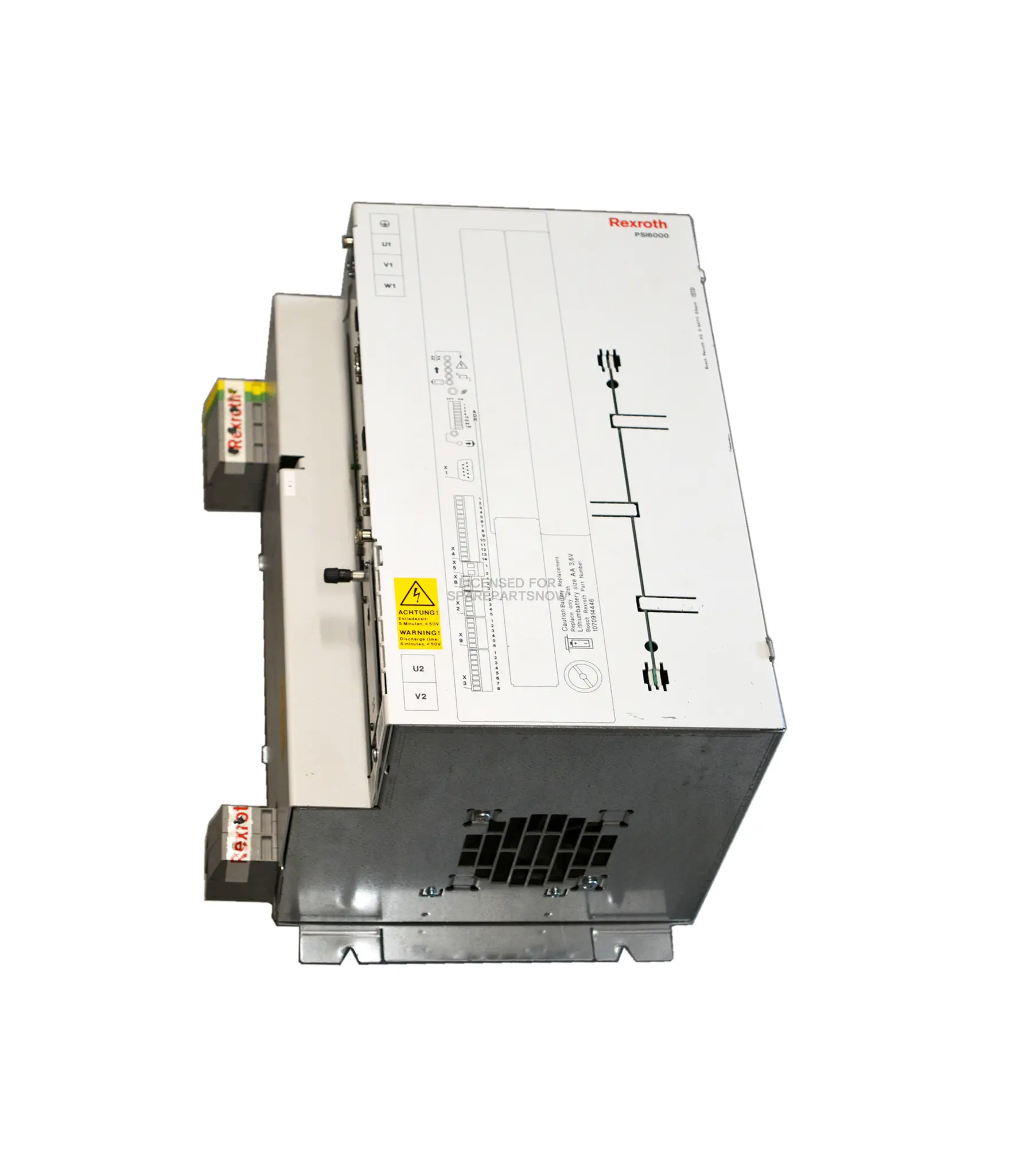 Produktfoto 1 von Bosch R911170694-101