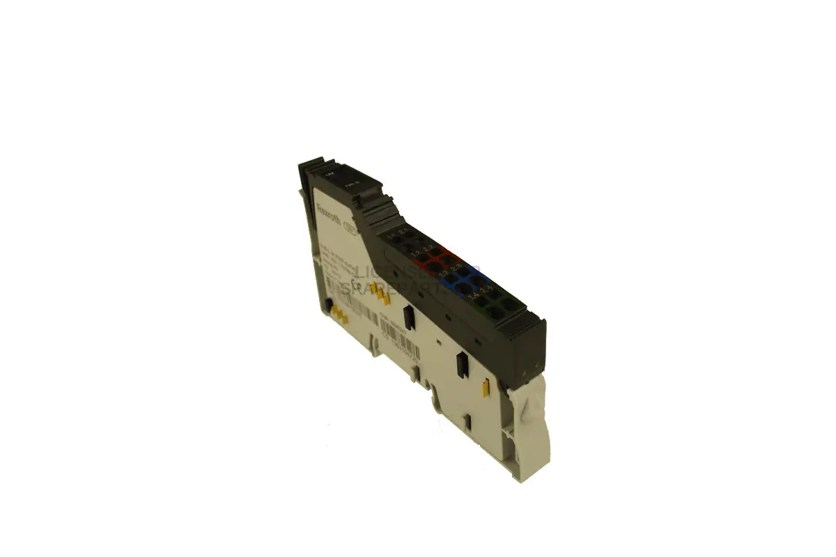 Produktfoto 1 von Rexroth R911170789-GA1