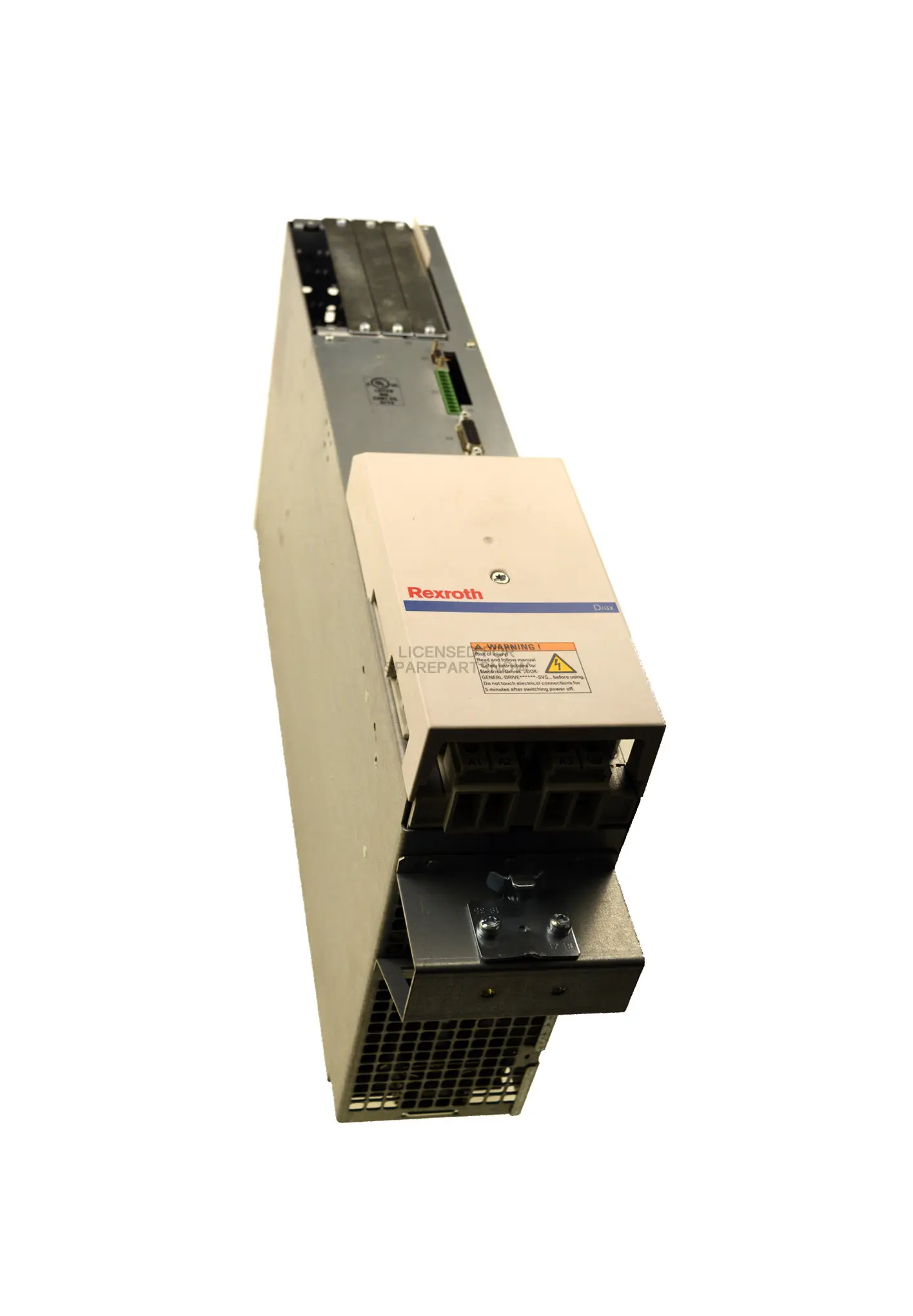 Produktfoto 1 von Indramat R911190008