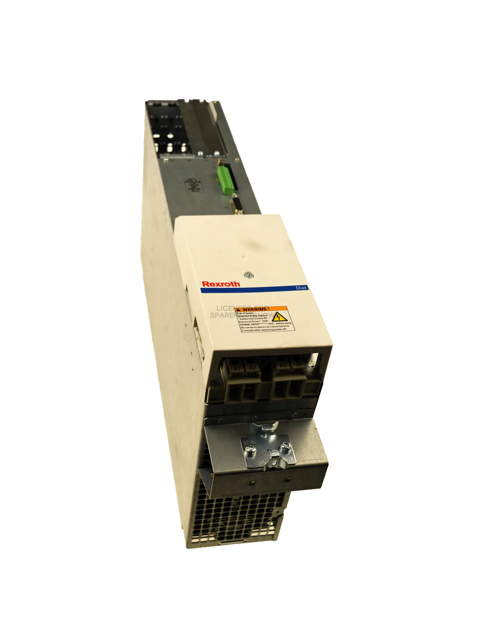Produktfoto 1 von Indramat R911190010