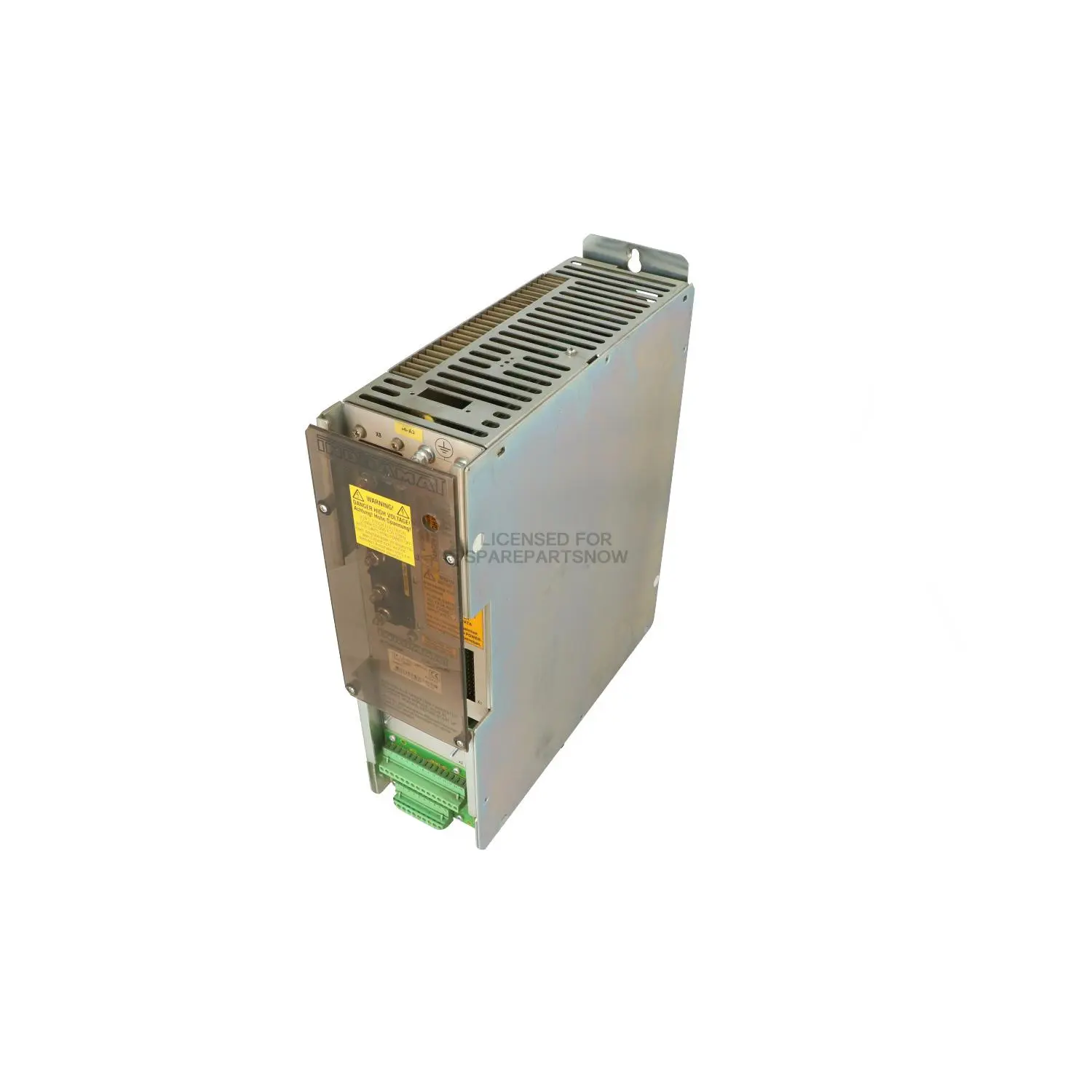 Produktfoto 1 von Indramat R911242421