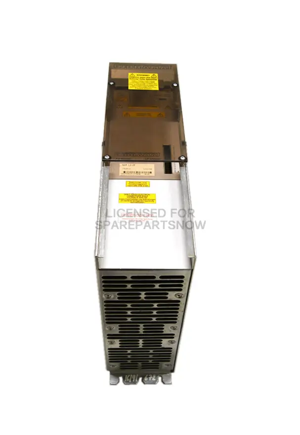 Produktfoto 1 von Indramat R911246506