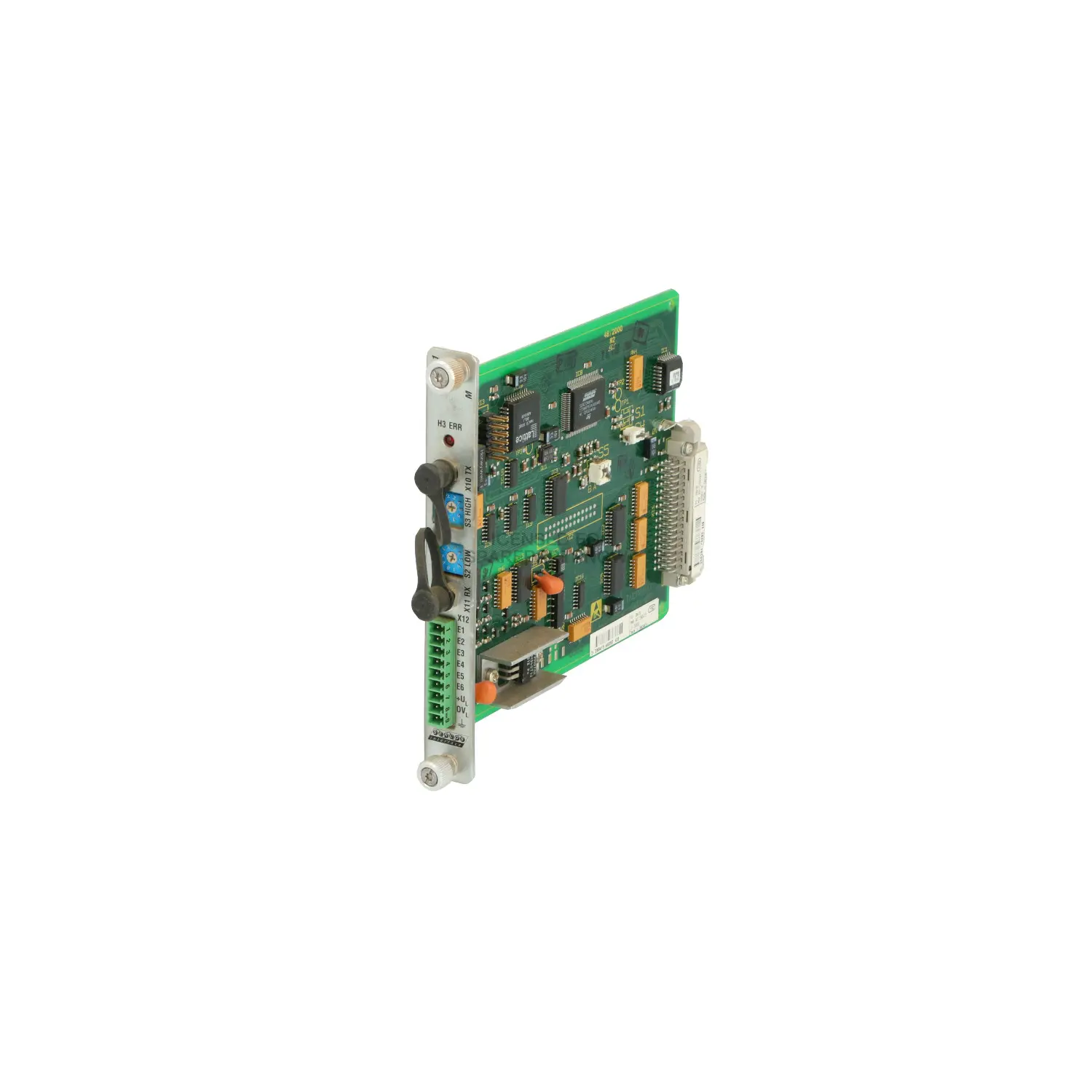 Produktfoto 1 von Indramat R911250294