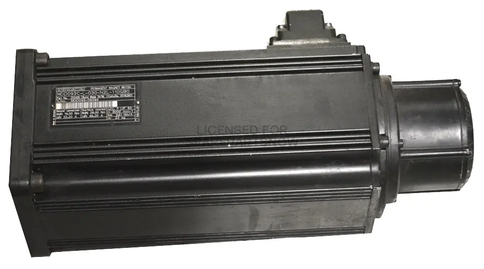Produktfoto 1 von Indramat R911253435